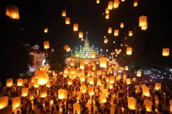 Vesak Visuals